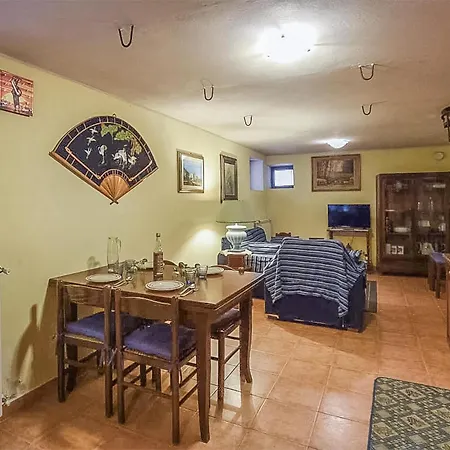 Nice In With Kitchen Davoli