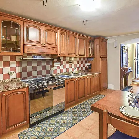 Nice In With Kitchen Davoli